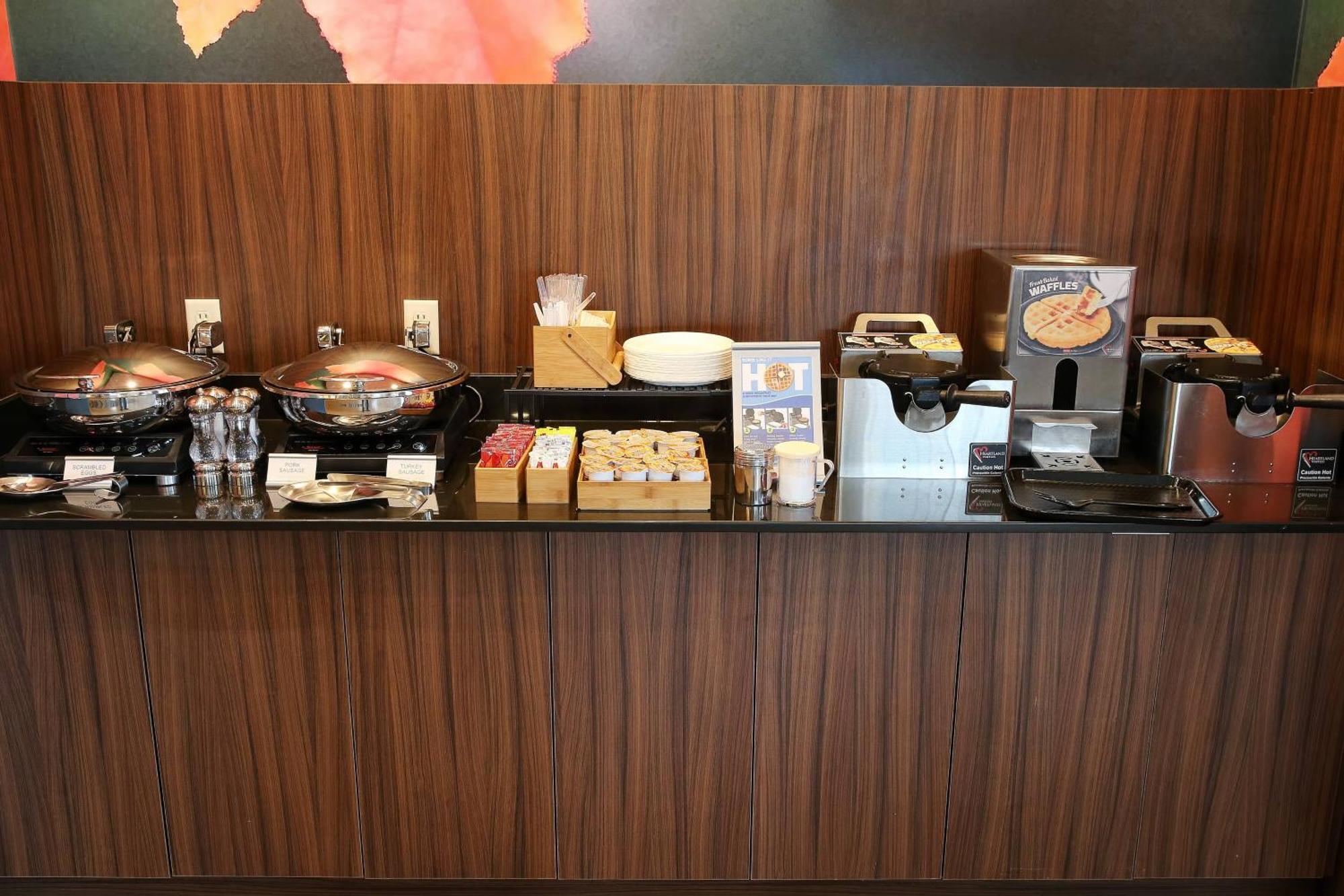 Fairfield Inn & Suites By Marriott Madison Verona Экстерьер фото